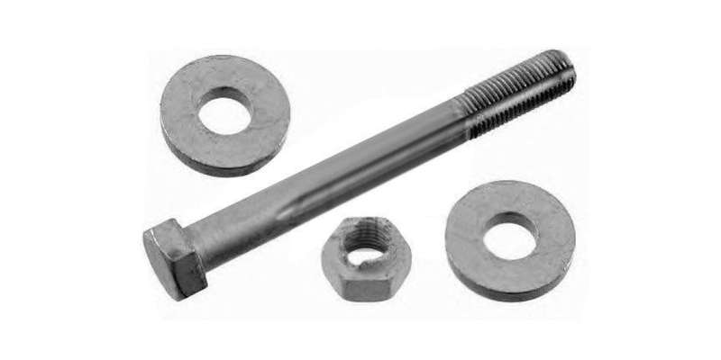 Mercedes W203 C Class Front Repair Kit Left