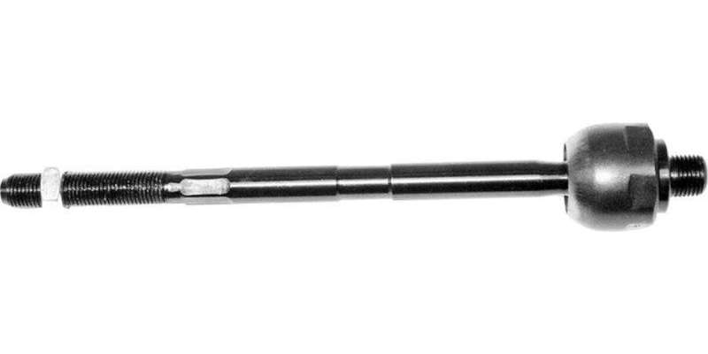 Mercedes W210 Series Front Rack End
