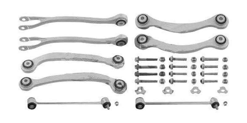 Mercedes W211 Series R Repair Kit