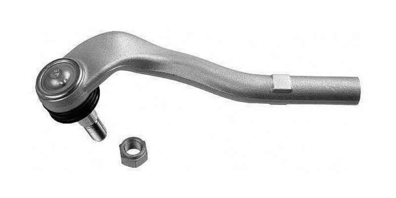 Mercedes W212 Series Outer Tie Rod End Pair
