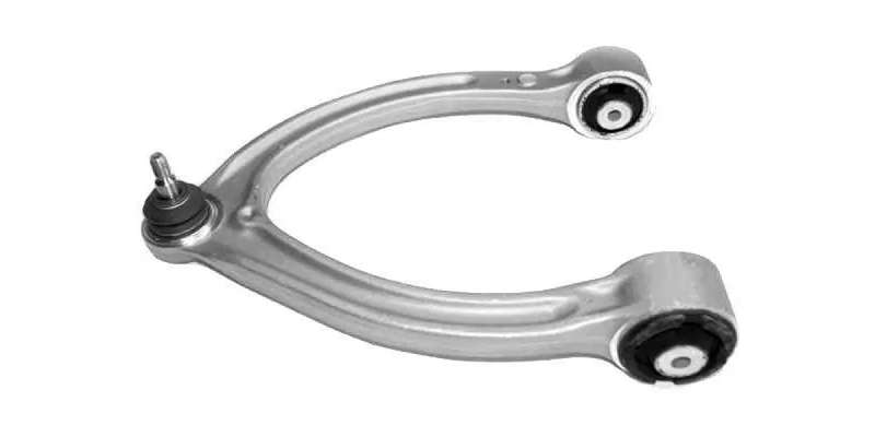 Mercedes W221 Series Front Upper Control Arm Left