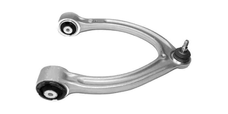 Mercedes W221 Series Front Upper Control Arm Right