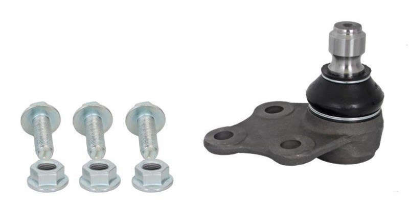 Mercedes W639 Series Front Lower Ball Joint
