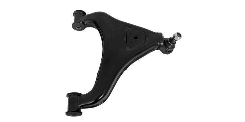 Mercedes W901/902/903 Front Lower Control Arm Right