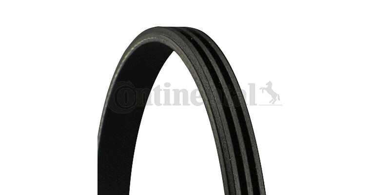 Micro V Belt (3PK1000)