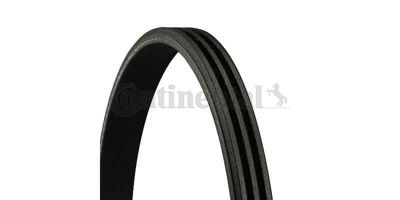 Micro V Belt (3PK1000)