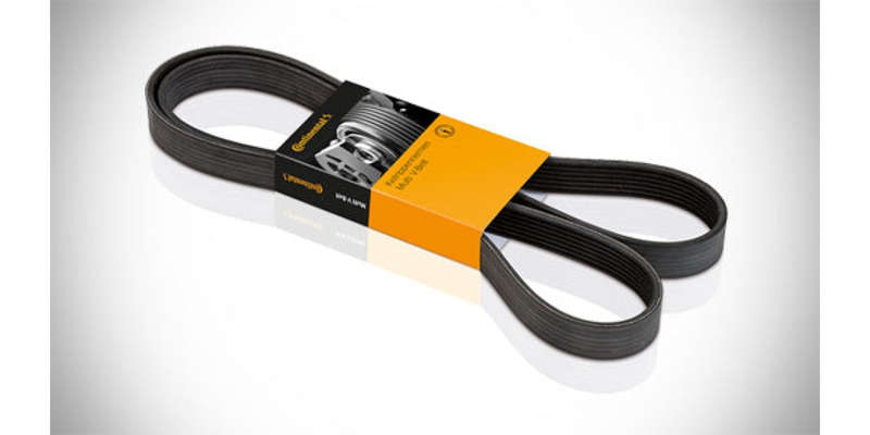 Micro V Belt Daihatsu Terios 1.5 Dvvt 3Sz-Ve (6PK1880)