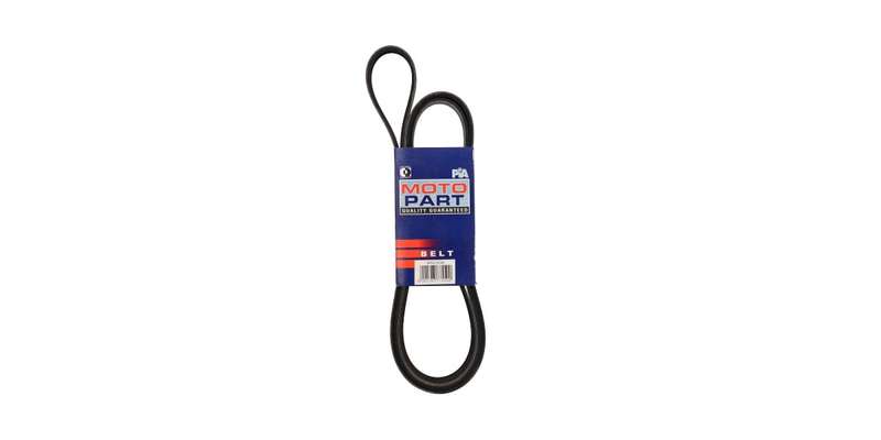 Micro V Belt Ford (6PK2100M)