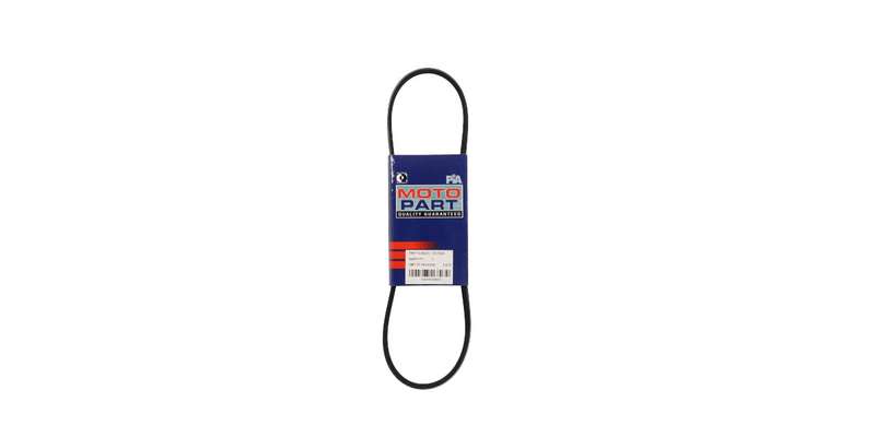Micro V Belt Mazda 16V (3PK760M)
