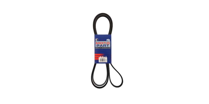 Micro-V-Belt Mercedes Benz (6PK2390M)