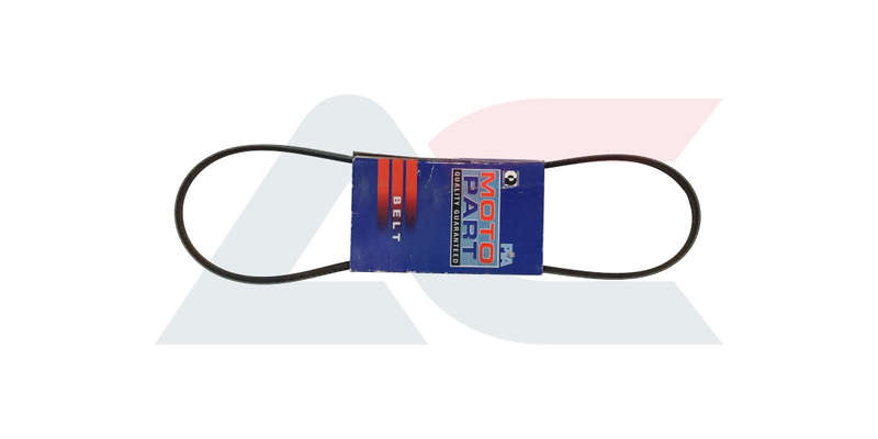 Micro V Belt Nissan (3PK850M)