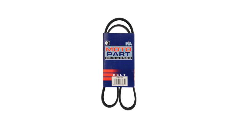 Micro V Belt Peugeot (6PK1015M)