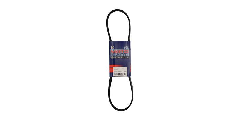 Micro-V-Belt Suzuki Swift (5PK840M)