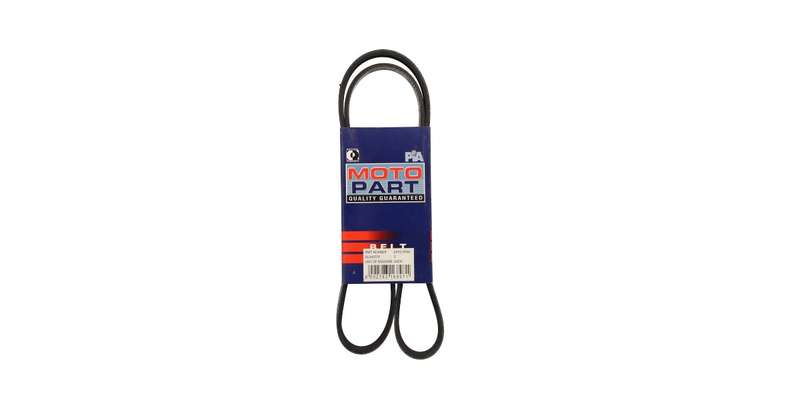Micro-V-Belt Volvo (6PK1195M)