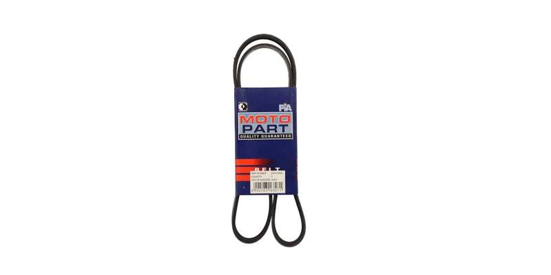 Micro-V-Belt Volvo (6PK1195M)