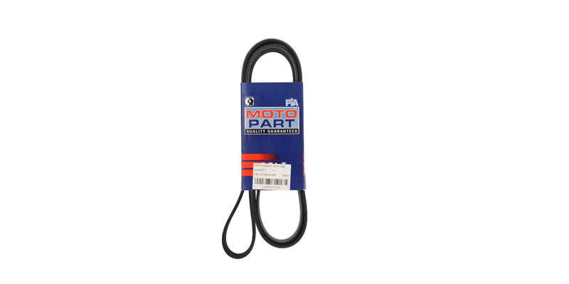 Micro-V-Belt Volvo (6PK1795M)