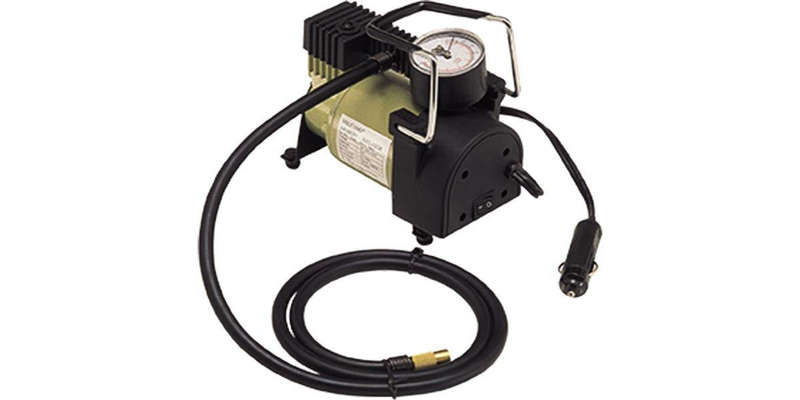 Mini Air Compressor