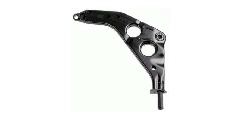 Mini Cooper-Cooper Front Lower Control Arm Left