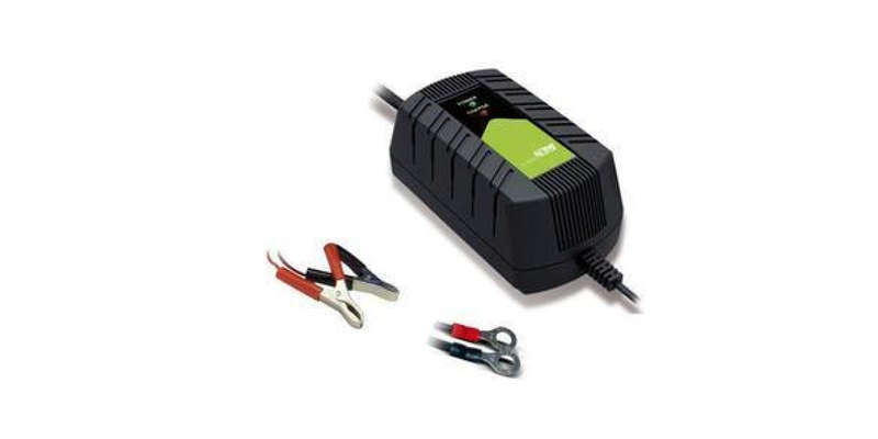 Mini Trickle Battery Charger 1.5A (Dc)