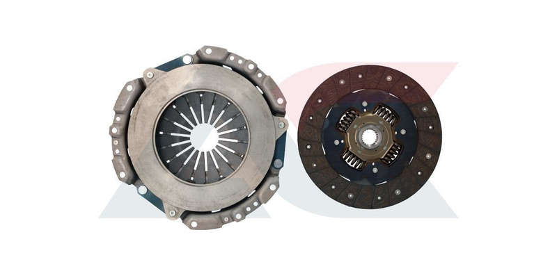 Mitsubishi Colt (4G63) Clutch Kit CK624M