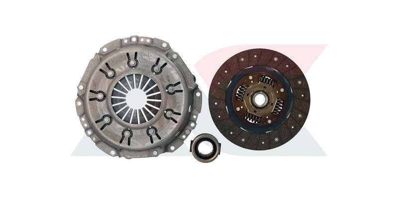 Mitsubishi Colt (4G63) Clutch Kit CK624M