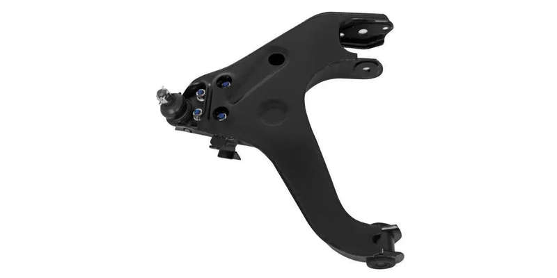 Mitsubishi Colt Front Lower Control Arm Left