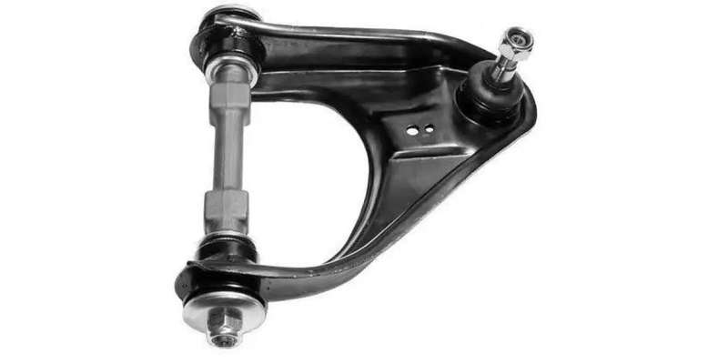 Mitsubishi Colt Front Upper Control Arm Left