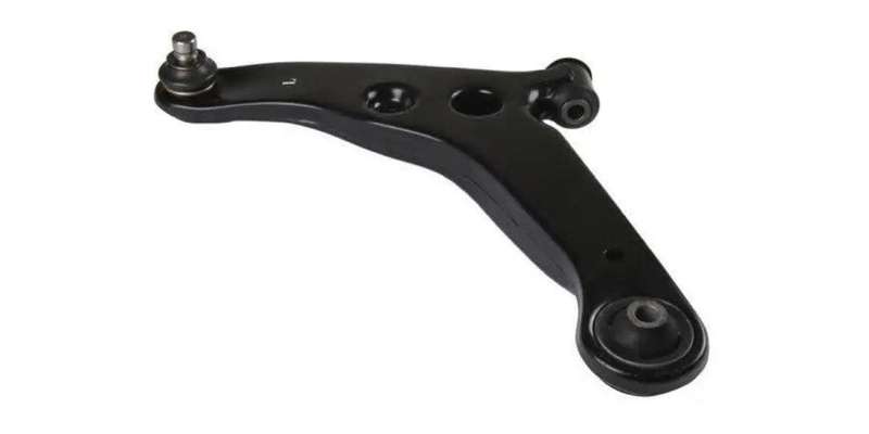 Mitsubishi Lancer Front Lower Control Arm Left