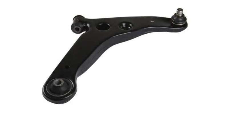 Mitsubishi Lancer Front Lower Control Arm Right