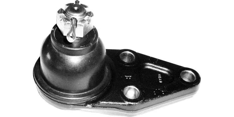 Mitsubishi Pajero Rear Suspension Ball Joint Left or Right