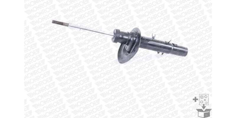 Shock Front Right Peugeot 208 2012> (MONROE)(G8221)