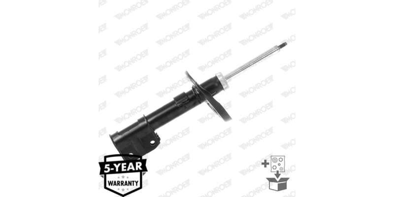 Monroe Shock Front Renault Grand Scenic 3 (742096SP)