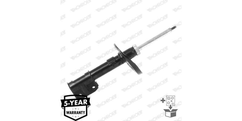 Monroe Shock Front Renault Grand Scenic 3 (742096SP)