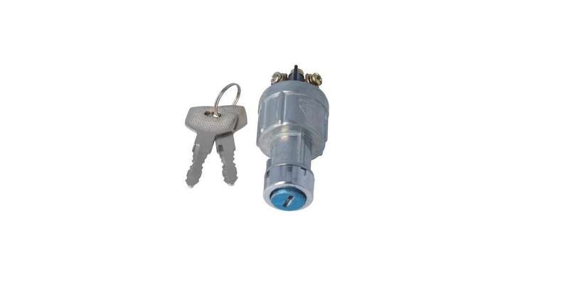 Motopart-Ignition Switch (Isc7)