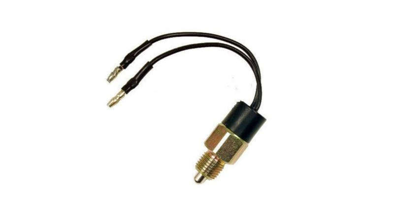 Motopart-Reverse Light Switch (Rs104M)