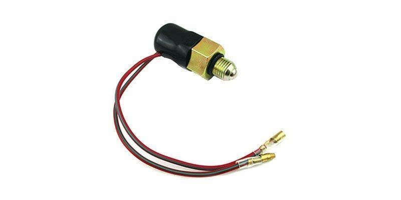 Motopart-Reverse Light Switch (Rs120M)