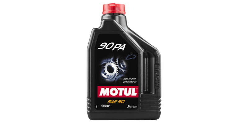 Motul 90Pa 2L (Discontinued)