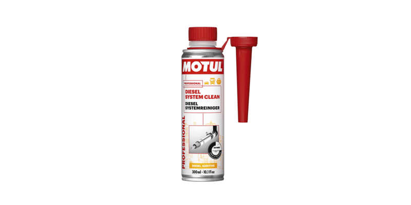 Motul Diesel System Cleaner 300Ml