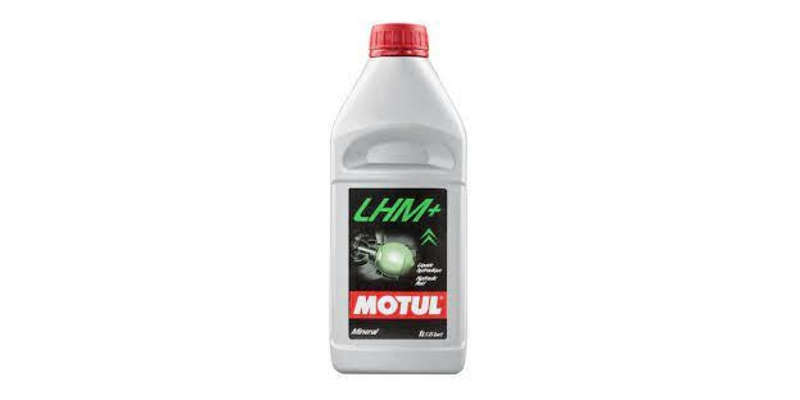 Motul Lhm+ 1L (Discontinued)