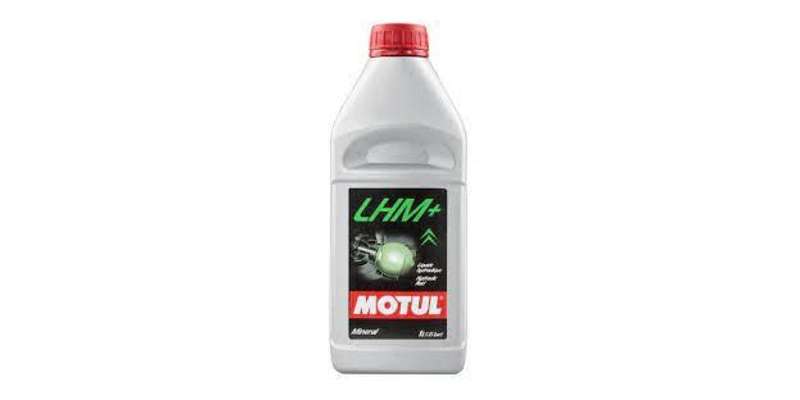 Motul Lhm+ 1L (Discontinued)