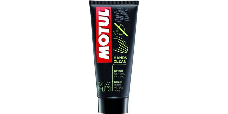 Motul Mc Care  M4 Hand Cleaner