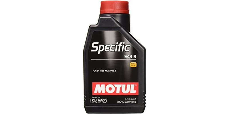 Motul Specific 948B 5W20 1L