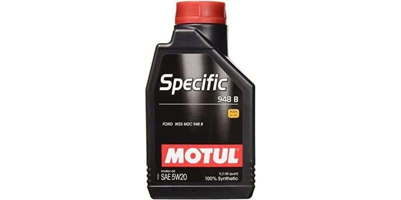 Motul Specific 948B 5W20 1L