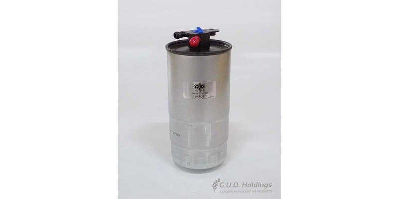 MP07 Diesel Filter Bmw (GUD)