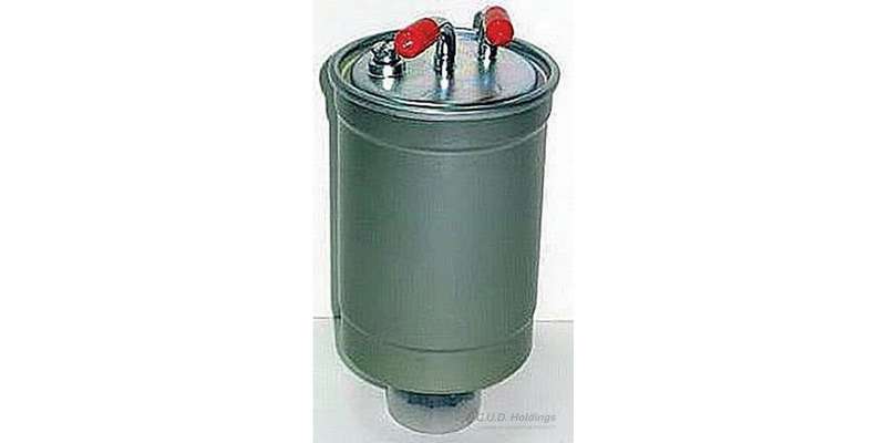MP08 Diesel Filter Ford (GUD)