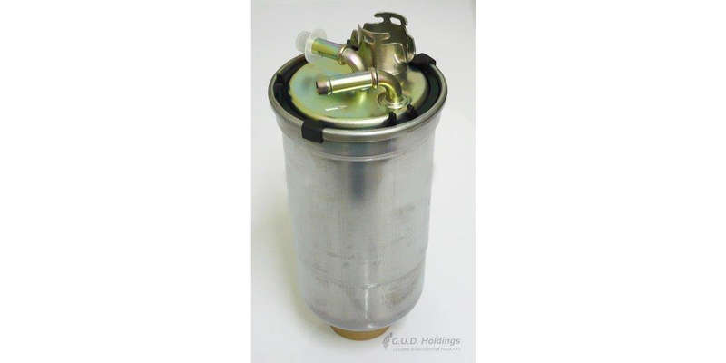 MP09 Diesel Filter Seat & Vw Polo 1.4 & 1.9 (GUD)