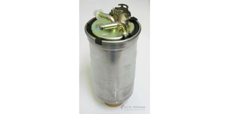 MP09 Diesel Filter Seat & Vw Polo 1.4 & 1.9 (GUD)