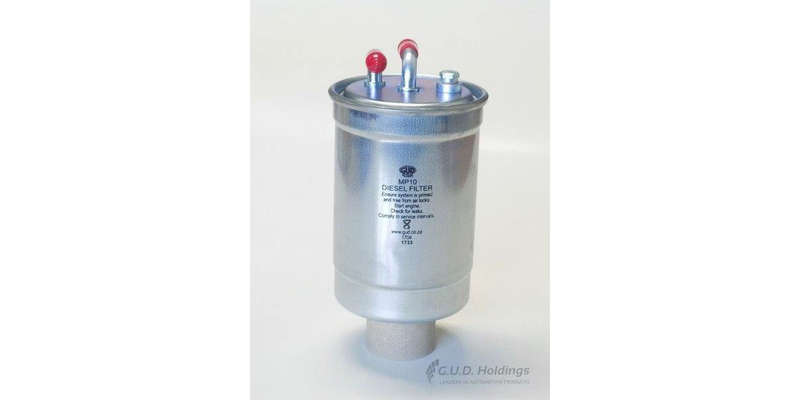 MP10 Diesel Filter Land Rover & Mg Rover (GUD)