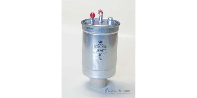 MP10 Diesel Filter Land Rover & Mg Rover (GUD)