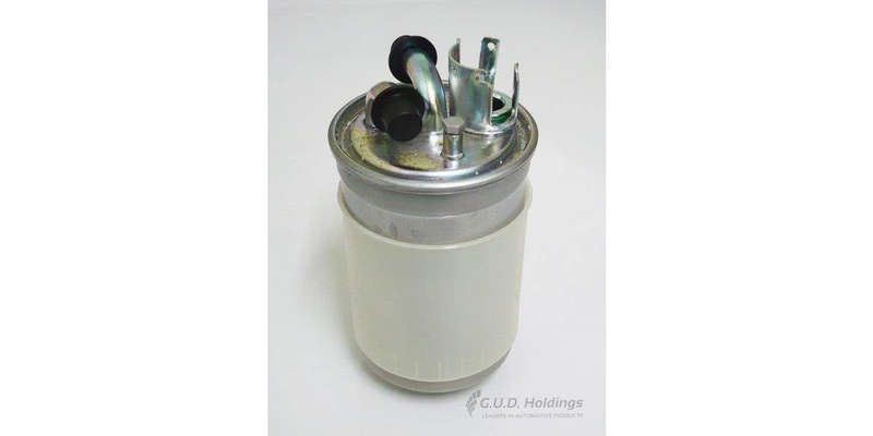 MP11 Diesel Filter Audi (GUD)